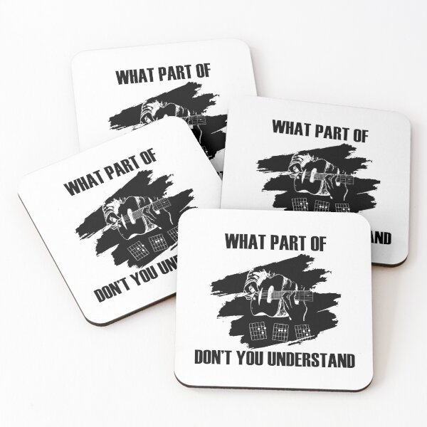 Item preview, What part of don't you understand funny Great gift idea for Christmas designed and sold by OPK Shop.