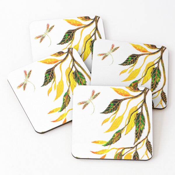 Item preview, Autumn Vibes designed and sold by Linda Callaghan.