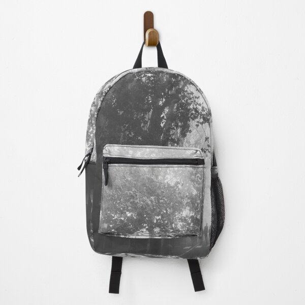 Item preview, Walk in Fog designed and sold by GukjinKim.