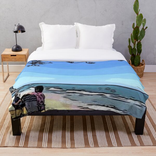Item preview, Shelly Beach designed and sold by RMDSCreations.
