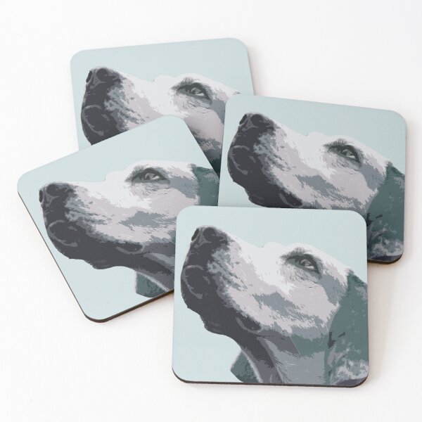 Item preview, Foxhound designed and sold by Liz Lane.