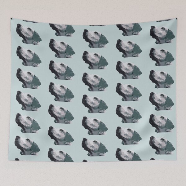 Item preview, Foxhound designed and sold by Liz Lane.