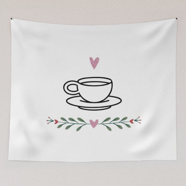 Item preview, Coffee Crush designed and sold by SweetlyPsycho.