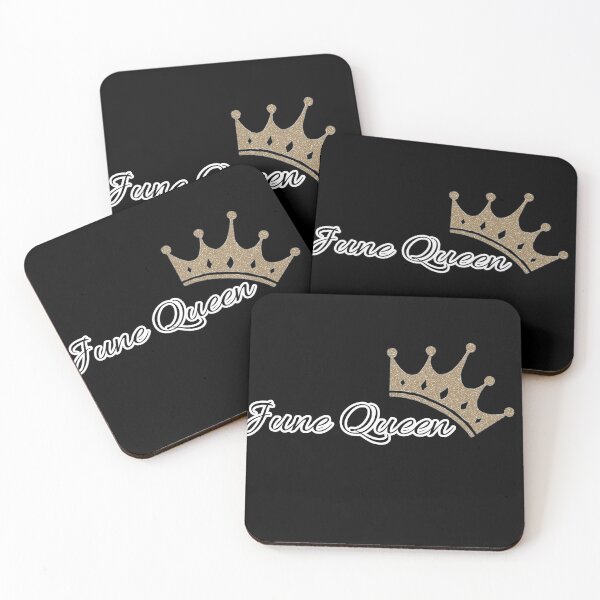 Item preview, June queen  designed and sold by Reets_Redbubble.