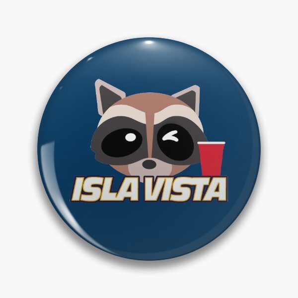 Item preview, Isla Vista Brown Raccoon Silo Cup designed and sold by olliefu.