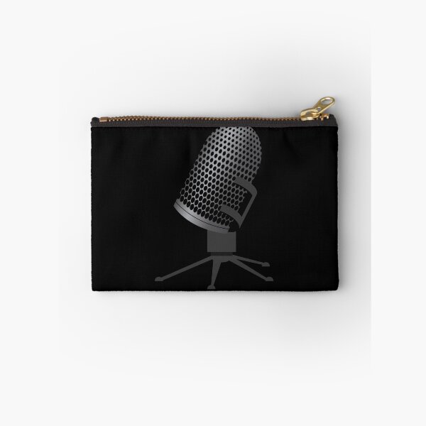 Item preview, Hand drawn microphone designed and sold by bhaktishendkar.