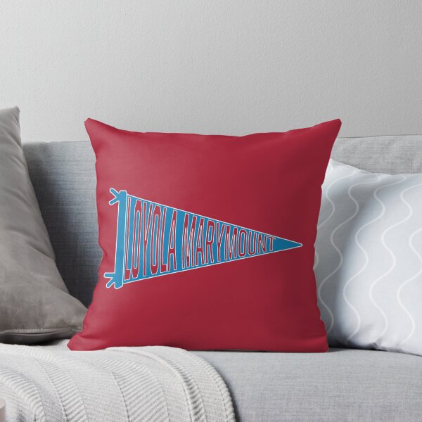 Item preview, LMU Pennant  designed and sold by abbywalk.