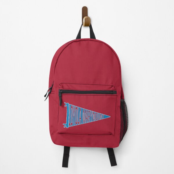 Item preview, LMU Pennant designed and sold by abbywalk.