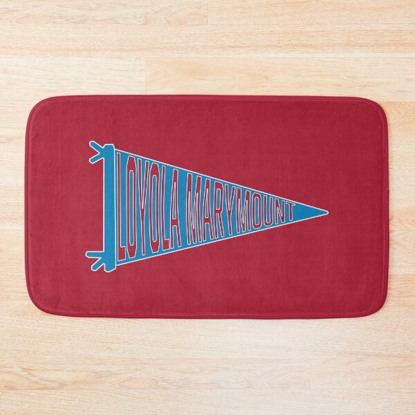 Item preview, LMU Pennant  designed and sold by abbywalk.