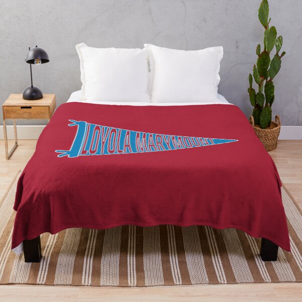 Item preview, LMU Pennant  designed and sold by abbywalk.