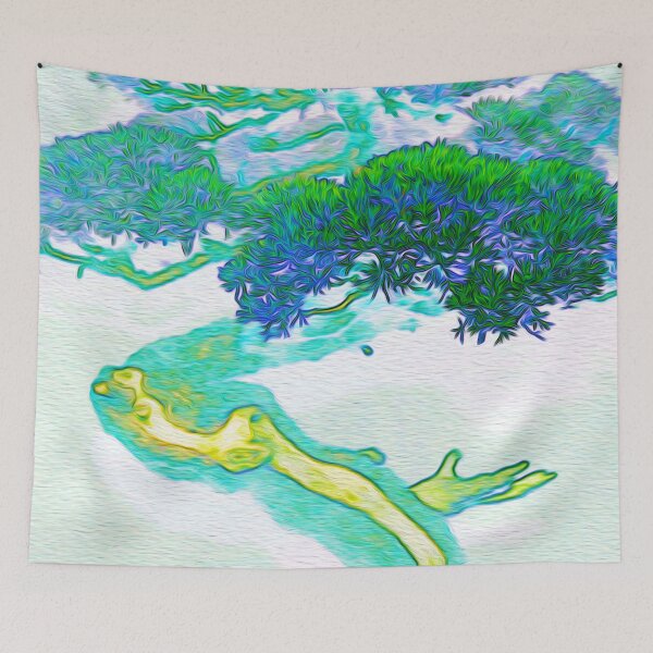 Item preview, The Hand designed and sold by MadameXimon.