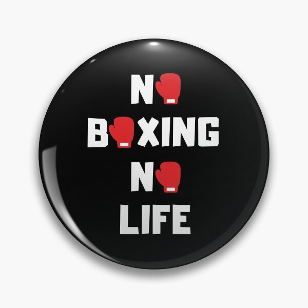 Item preview, No Boxing No Life, Canelo Alvarez designed and sold by daguilon.
