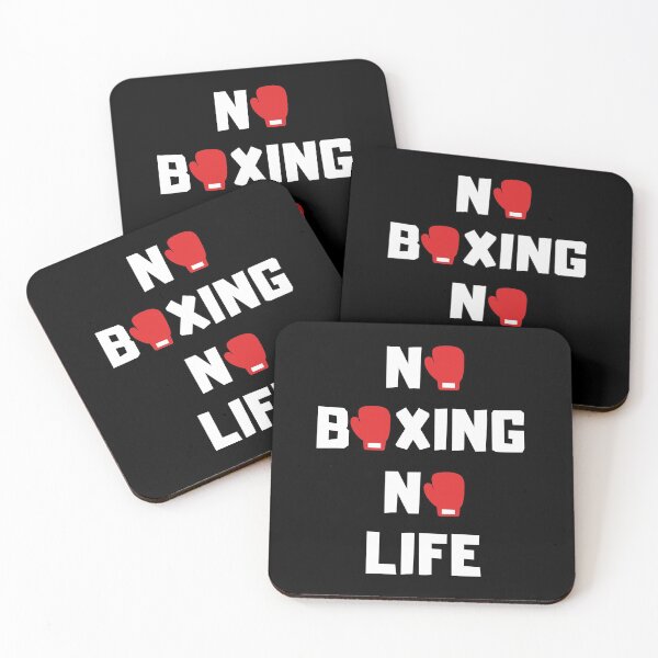 Item preview, No Boxing No Life, Canelo Alvarez designed and sold by daguilon.