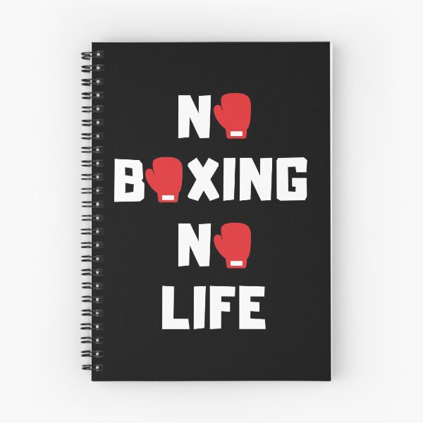 Item preview, No Boxing No Life, Canelo Alvarez designed and sold by daguilon.