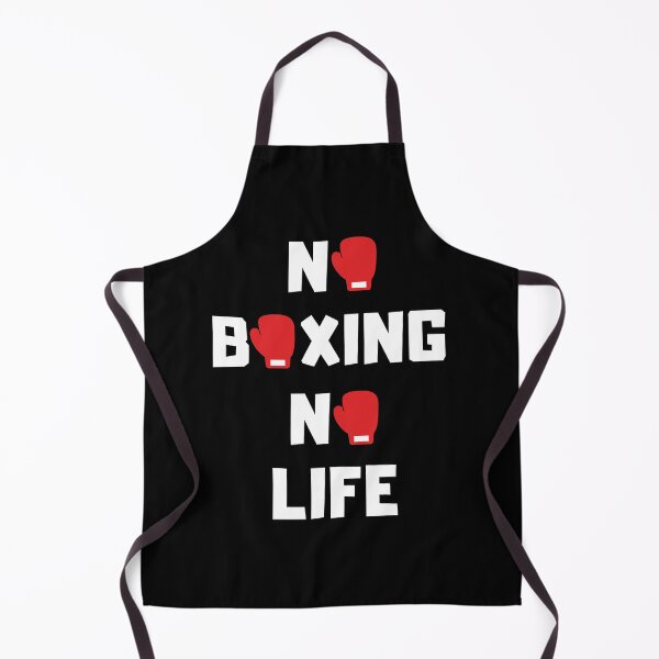 Item preview, No Boxing No Life, Canelo Alvarez designed and sold by daguilon.