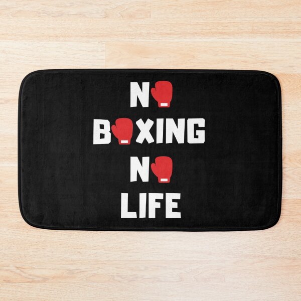 Item preview, No Boxing No Life, Canelo Alvarez designed and sold by daguilon.
