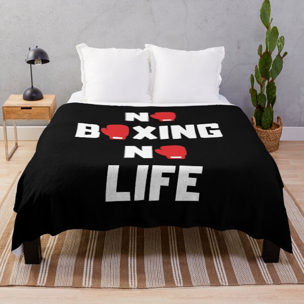 Item preview, No Boxing No Life, Canelo Alvarez designed and sold by daguilon.