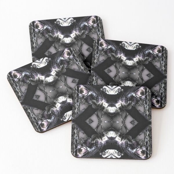 Item preview, Dark Symmetry  designed and sold by MRNStudiosArt.