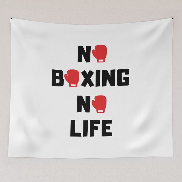 Item preview, No Boxing No Life, Canelo Alvarez, Boxing Legend designed and sold by daguilon.