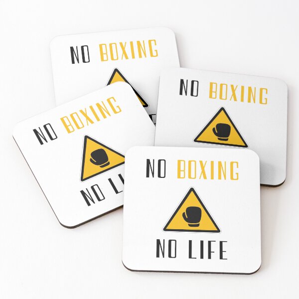 Item preview, No Boxing No Life, Boxing Legend, Canelo designed and sold by daguilon.