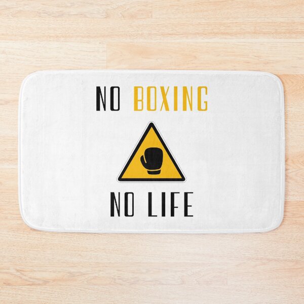 Item preview, No Boxing No Life, Boxing Legend, Canelo designed and sold by daguilon.
