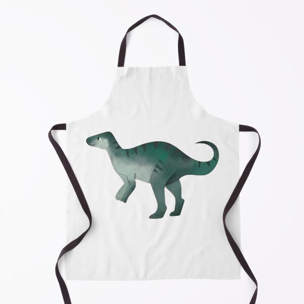 Item preview, Smiling dinosaur designed and sold by happyfunshop.