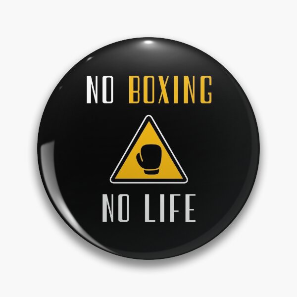 Item preview, No Boxing No Life, Canelo Saul Alvarez Boxer, Boxing Legend designed and sold by daguilon.