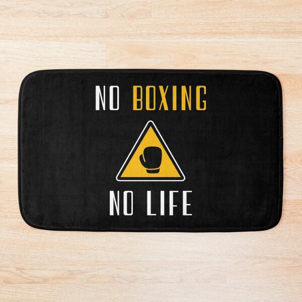 Item preview, No Boxing No Life, Canelo Saul Alvarez Boxer, Boxing Legend designed and sold by daguilon.