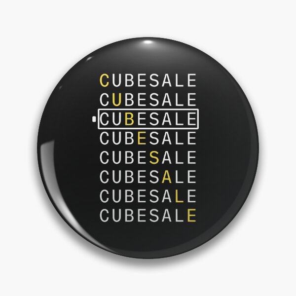Item preview, cube slot designed and sold by FAstudio.