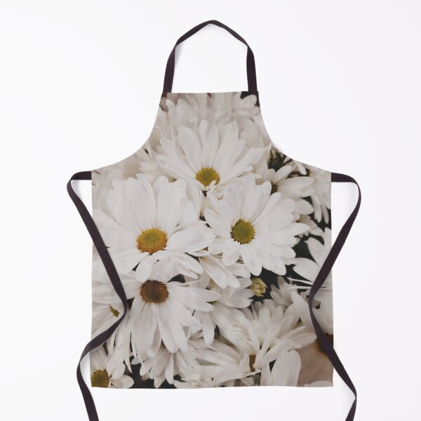 Item preview, White Daisy Flowers, Spring Vibes, Beautiful Blooms designed and sold by 10pmCreations.
