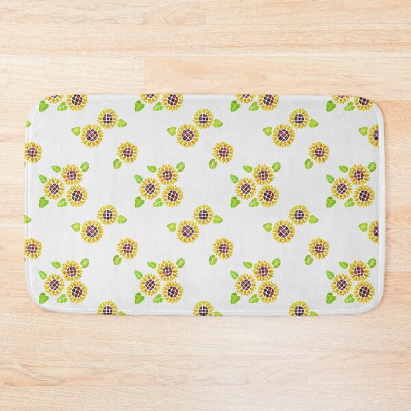 Item preview, Sunflower Joy Pattern designed and sold by feivours.