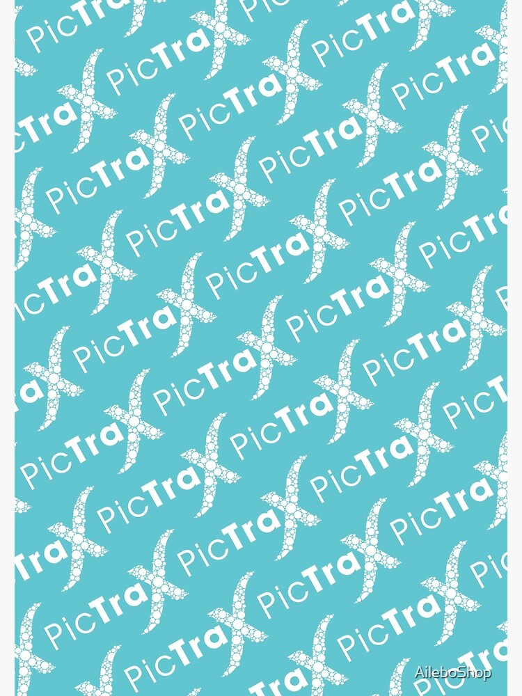 PicTrax Merchandise by AileboShop