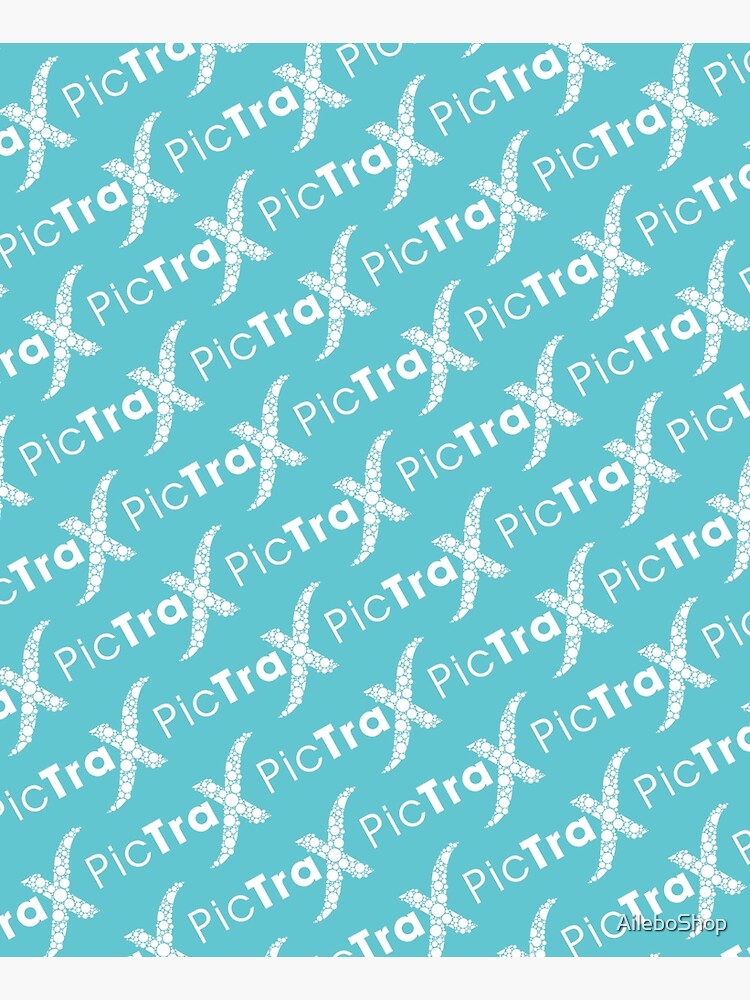 PicTrax Merchandise by AileboShop