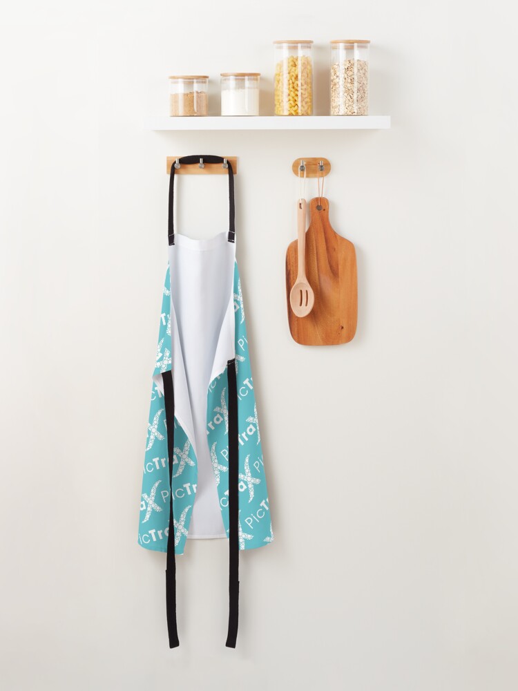 Alternate view of PicTrax Merchandise Apron