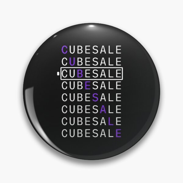 Item preview, cube slot 2 designed and sold by FAstudio.
