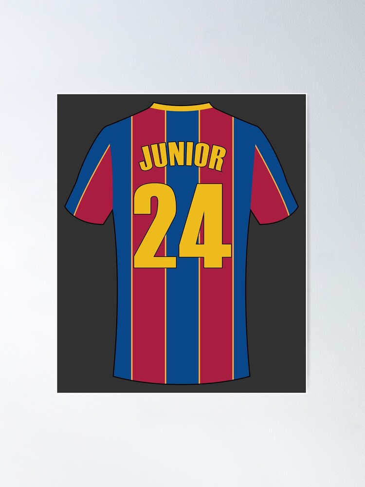 Riqui Puig Barcelona football jersey number Essential T-Shirt for Sale by  Justtrendytees