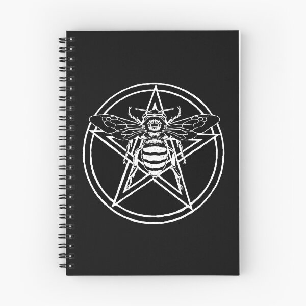 Item preview, Blessed Bee designed and sold by ShayneoftheDead.