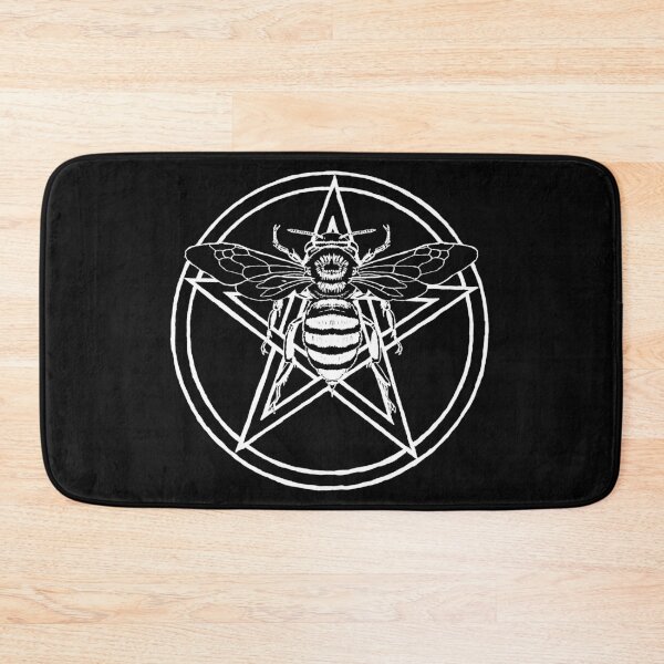 Item preview, Blessed Bee designed and sold by ShayneoftheDead.