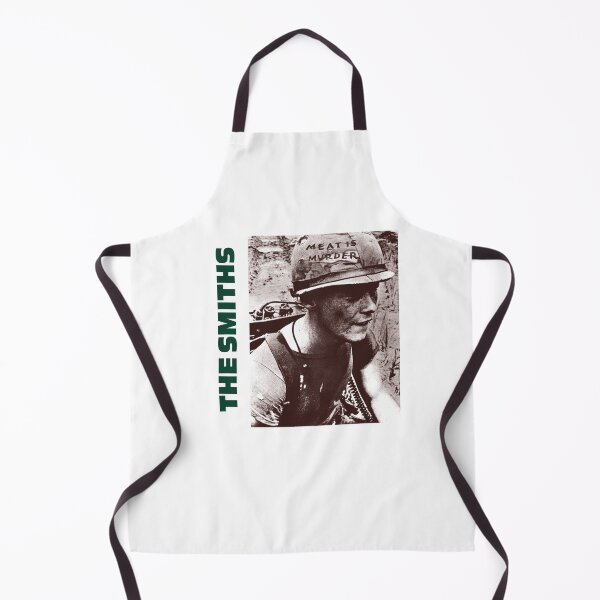 Item preview, the meat is murder designed and sold by Reeseynshop.