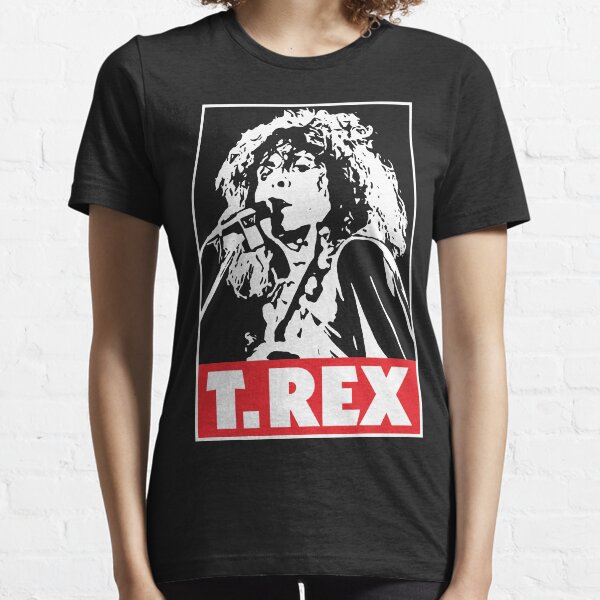 Top Selling Glam Rock Band Essential T-Shirt