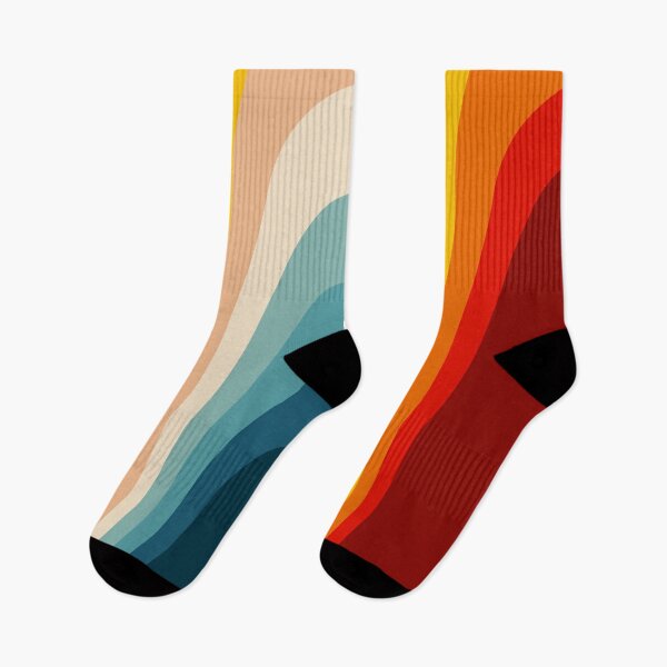 Item preview, Retro Vintage Geometric designed and sold by ind3finite.