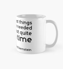 Coole Musik-Zitat-Leben-Klugheit Smart Tasse (Standard)