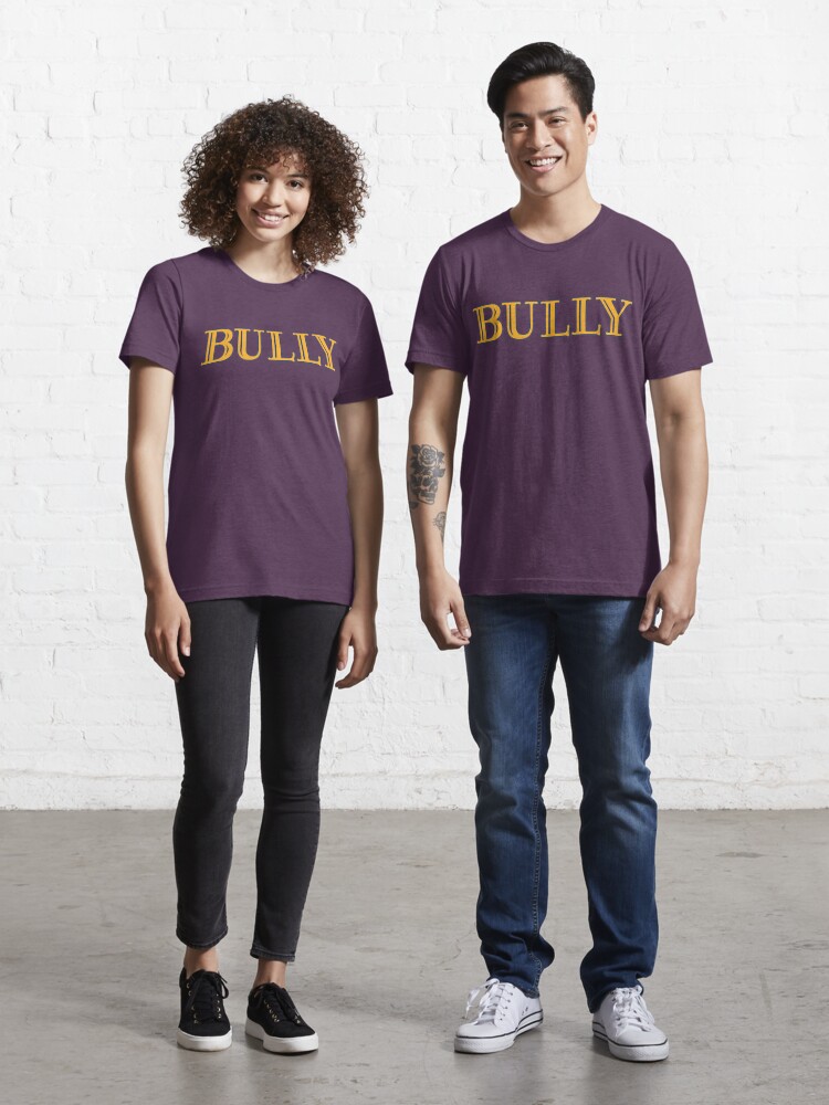 Mac Logo Unisex Camo T-Shirt — New York Bully Crew