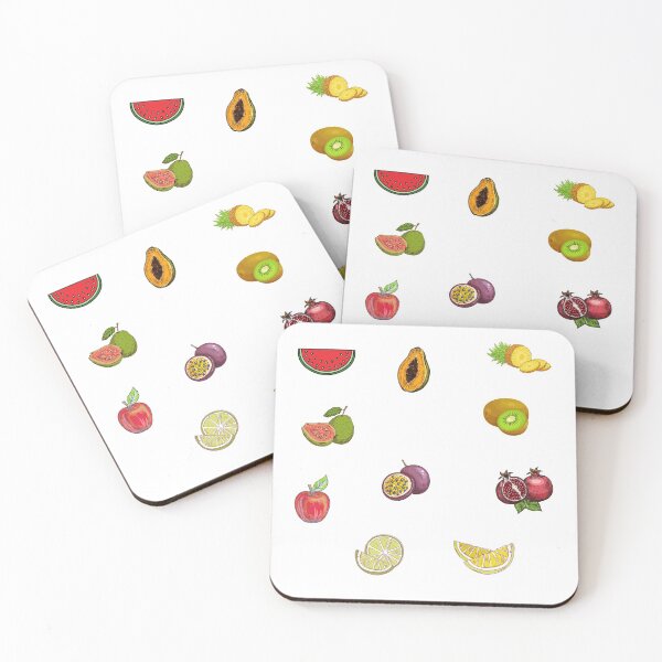 Item preview, Fruits set ( 10 set of fruits) designed and sold by vashumaso.