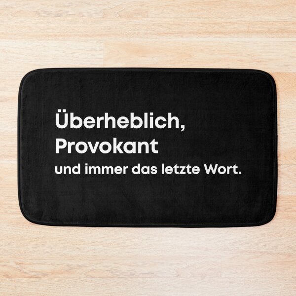 Item preview, Arrogant and provocative - so everyone knows what's going on! designed and sold by chestpieceMerch.