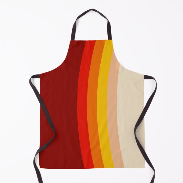 Item preview, Retro Stripes designed and sold by ind3finite.