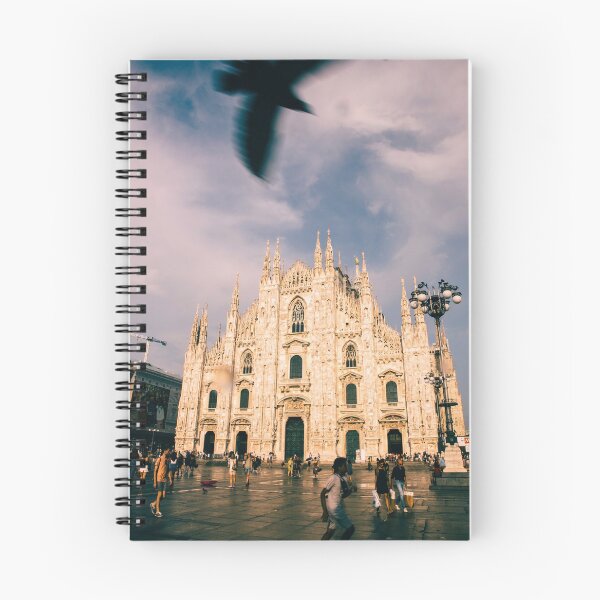 Item preview, IL DUOMO DI MILANO designed and sold by GukjinKim.