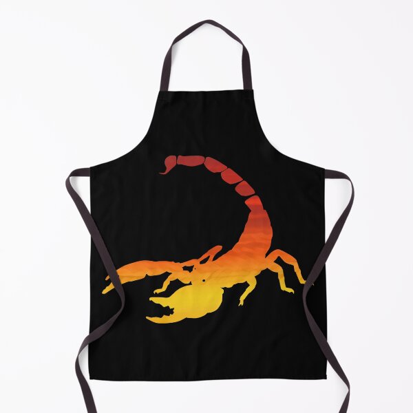 Item preview, Scorpion In Sunset Colors designed and sold by Heathermarie321.