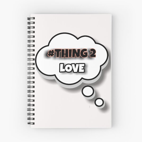 Item preview, Thing 2 Love & Thing 1 Respect , one & two creativity whole Familly Collection  designed and sold by Shirt-u.