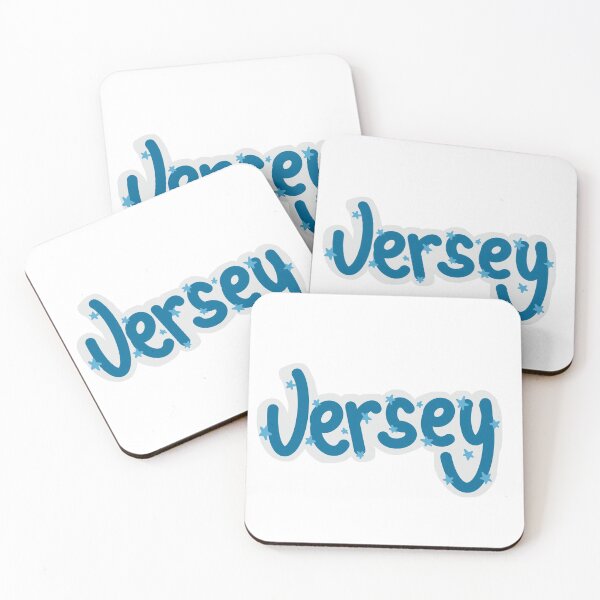Item preview, jersey sticker designed and sold by valerietorrieri.